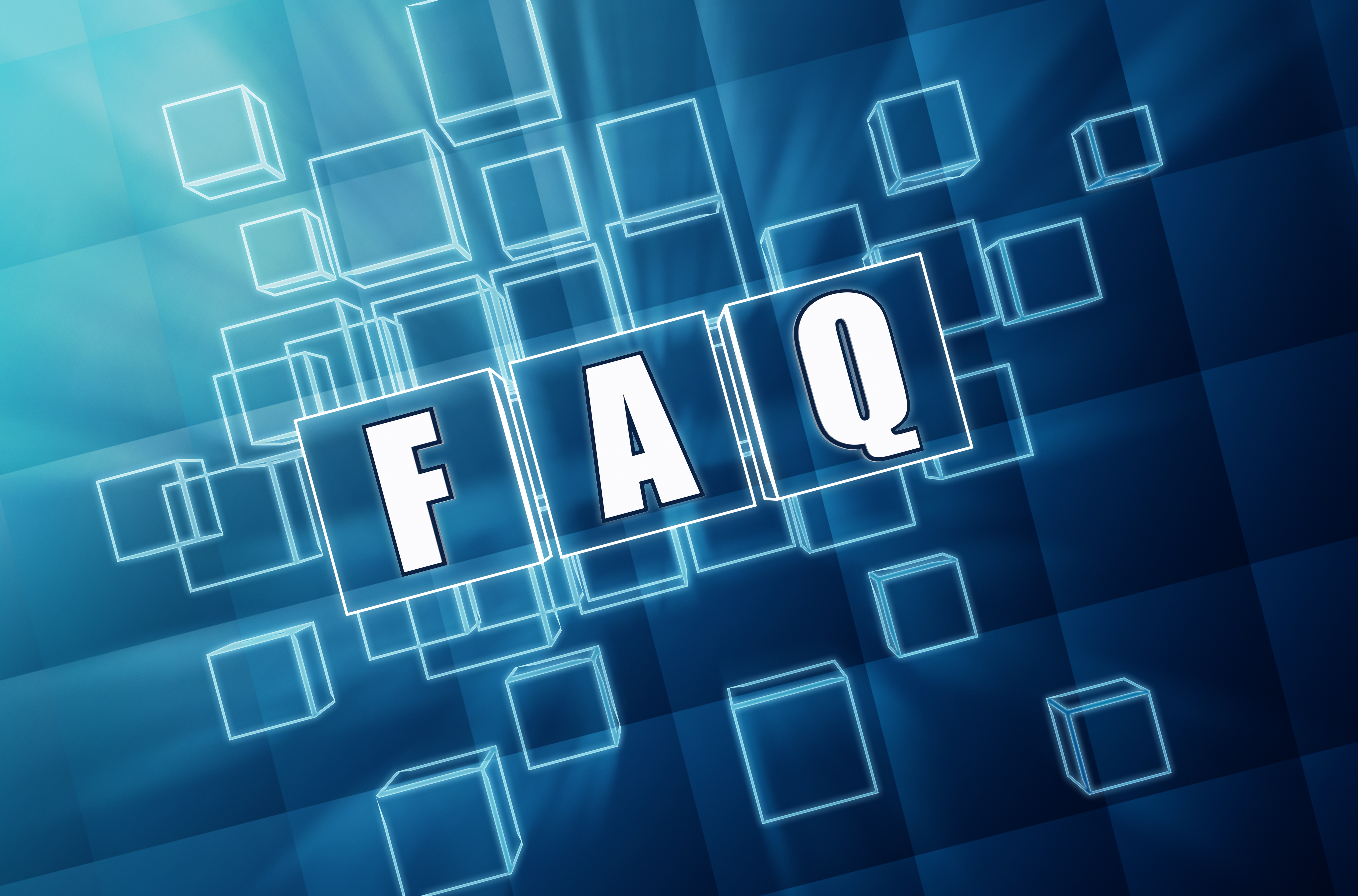 FAQ